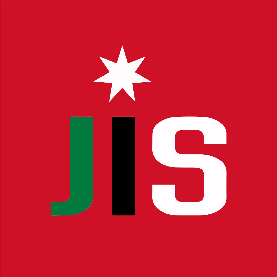 JIS Logo